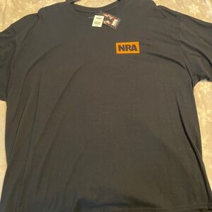NRA- National Riffle Association T-Shirt
